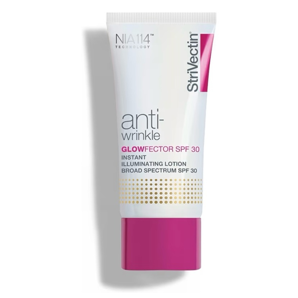 StriVectin Glowfactor SPF 30 Illuminating Lotion